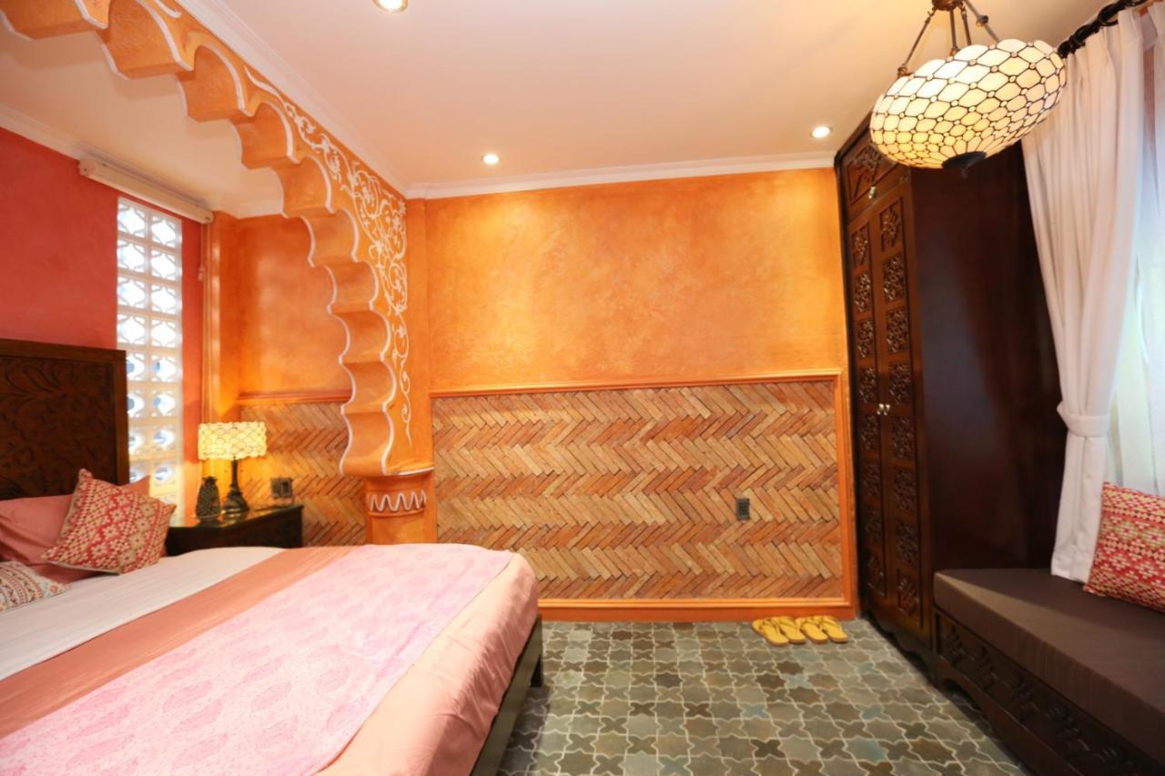 Aquarizon Boutique Hostel & City Bar Ciudad Ho Chi Minh  Exterior foto